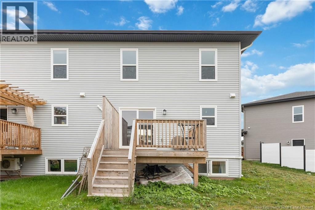 46 Delta Street, Dieppe, New Brunswick  E1A 0E2 - Photo 48 - NB126865