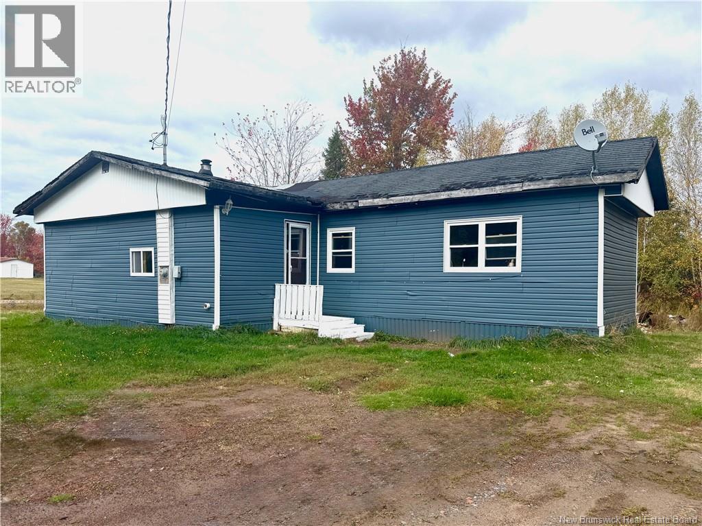 656 Route 945, Cormier Village, New Brunswick