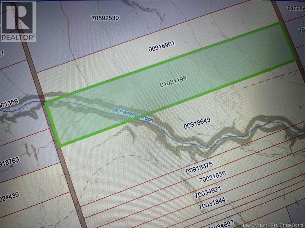 Lot Rue Principale, Memramcook, New Brunswick  E4K 1A8 - Photo 10 - NB127485