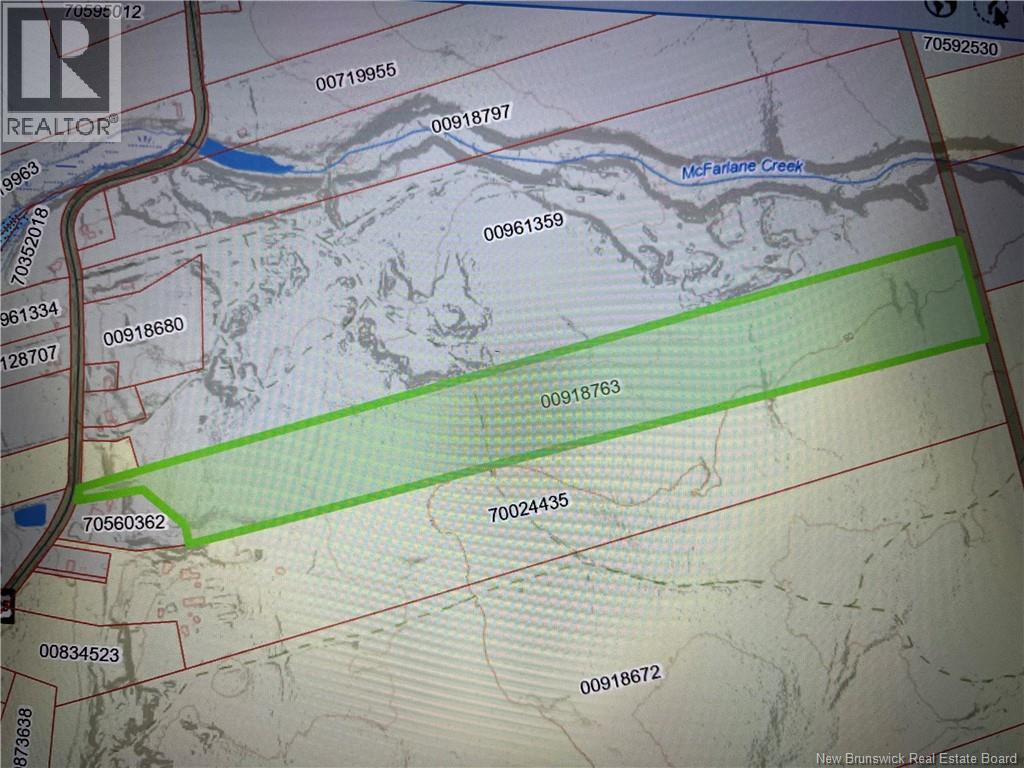 Lot Rue Principale, Memramcook, New Brunswick  E4K 1A8 - Photo 9 - NB127485