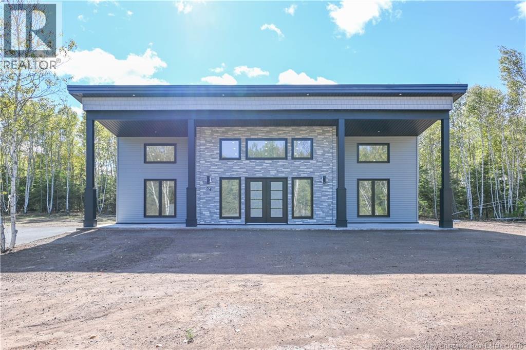 64 Pierre à Miguel Road, Pokemouche, New Brunswick  E8P 0C5 - Photo 2 - NB127541