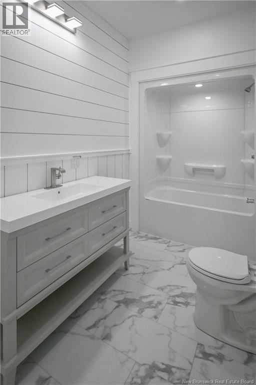 64 Pierre à Miguel Road, Pokemouche, New Brunswick  E8P 0C5 - Photo 24 - NB127541