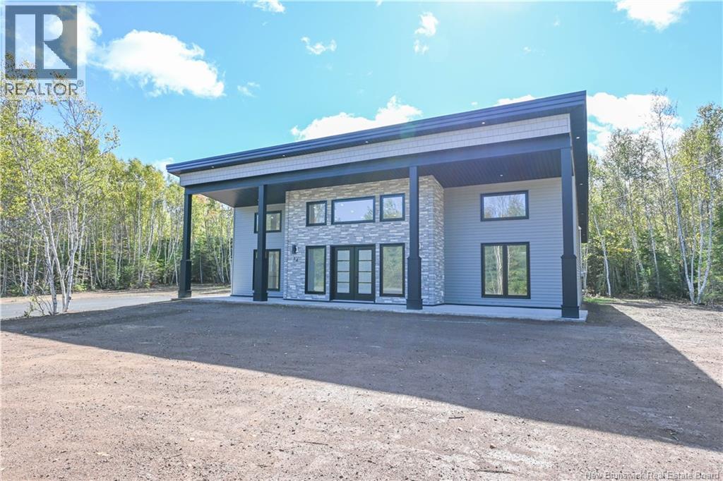 64 Pierre à Miguel Road, Pokemouche, New Brunswick  E8P 0C5 - Photo 3 - NB127541