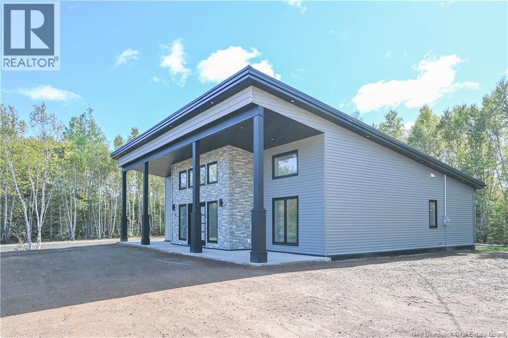 64 Pierre à Miguel Road, Pokemouche, New Brunswick  E8P 0C5 - Photo 4 - NB127541