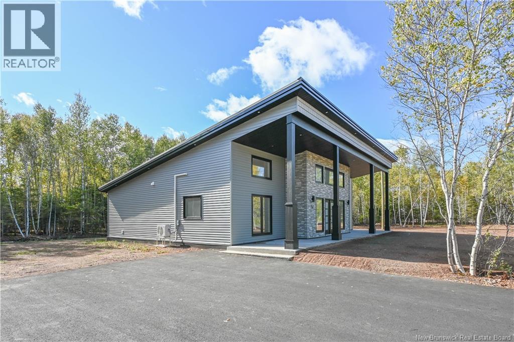 64 Pierre à Miguel Road, Pokemouche, New Brunswick  E8P 0C5 - Photo 9 - NB127541