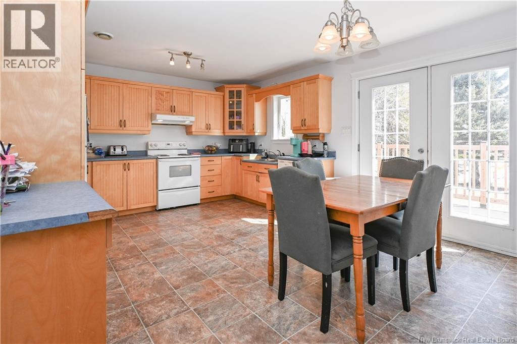 418 Wade Street, Tracadie, New Brunswick E1X 1E2 - Photo 14 - NB127532