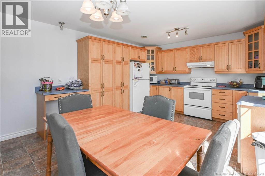 418 Wade Street, Tracadie, New Brunswick E1X 1E2 - Photo 15 - NB127532