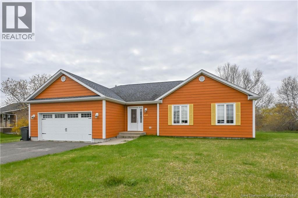 418 Wade Street, Tracadie, New Brunswick E1X 1E2 - Photo 2 - NB127532