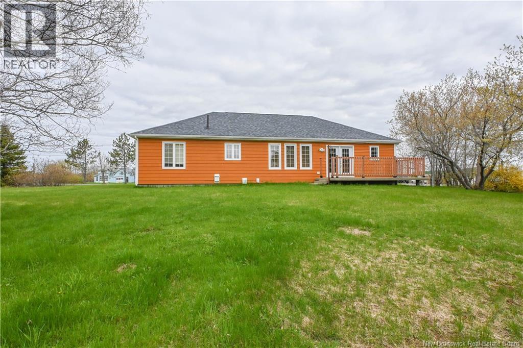 418 Wade Street, Tracadie, New Brunswick E1X 1E2 - Photo 5 - NB127532