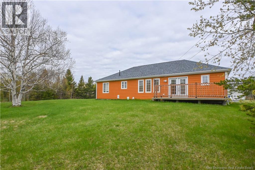 418 Wade Street, Tracadie, New Brunswick E1X 1E2 - Photo 6 - NB127532