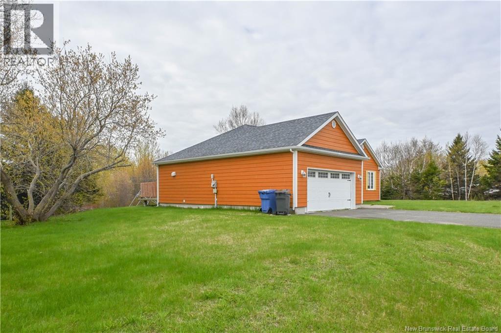 418 Wade Street, Tracadie, New Brunswick E1X 1E2 - Photo 7 - NB127532