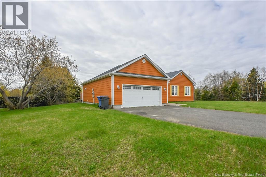 418 Wade Street, Tracadie, New Brunswick E1X 1E2 - Photo 8 - NB127532