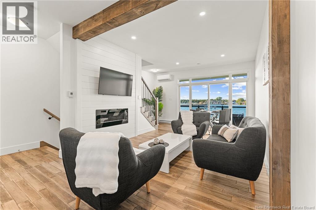 3808 Route 134 Unit# 123, Shediac Bridge, New Brunswick E4R 1T5 - Photo 17 - NB127534