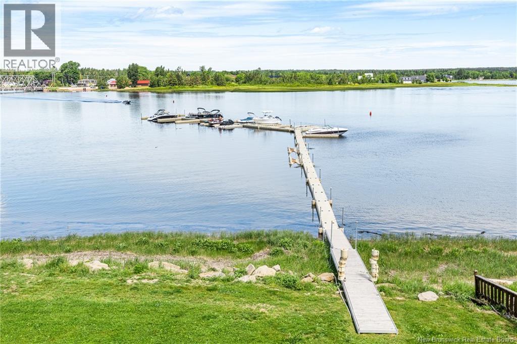 3808 Route 134 Unit# 123, Shediac Bridge, New Brunswick E4R 1T5 - Photo 39 - NB127534