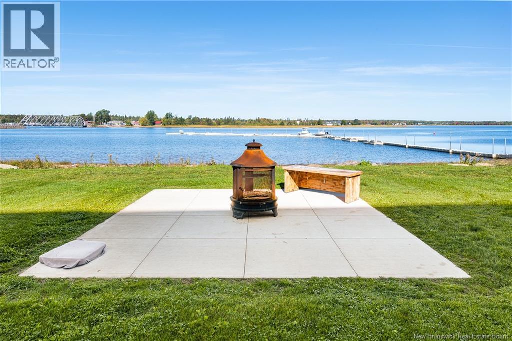 3808 Route 134 Unit# 123, Shediac Bridge, New Brunswick E4R 1T5 - Photo 41 - NB127534