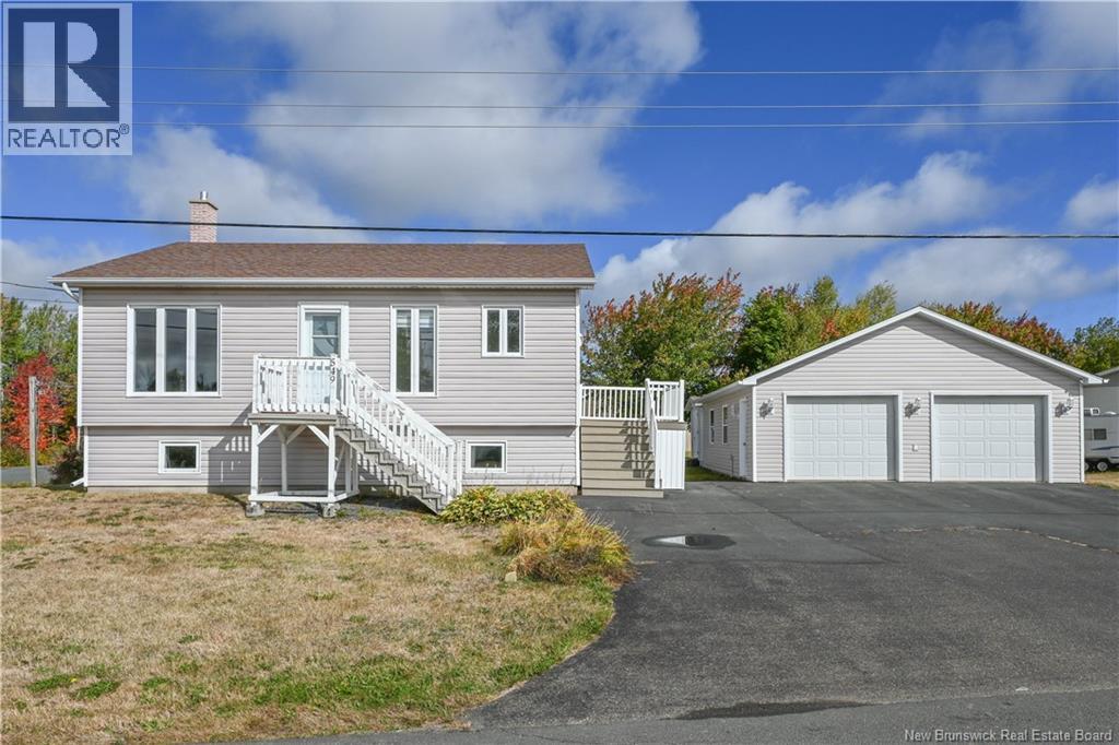 549 rue Suzanne Street, Tracadie, New Brunswick
