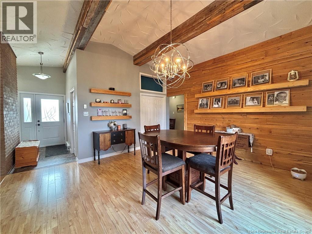 262 Jasmine, Beresford, New Brunswick  E8K 1M4 - Photo 16 - NB127500