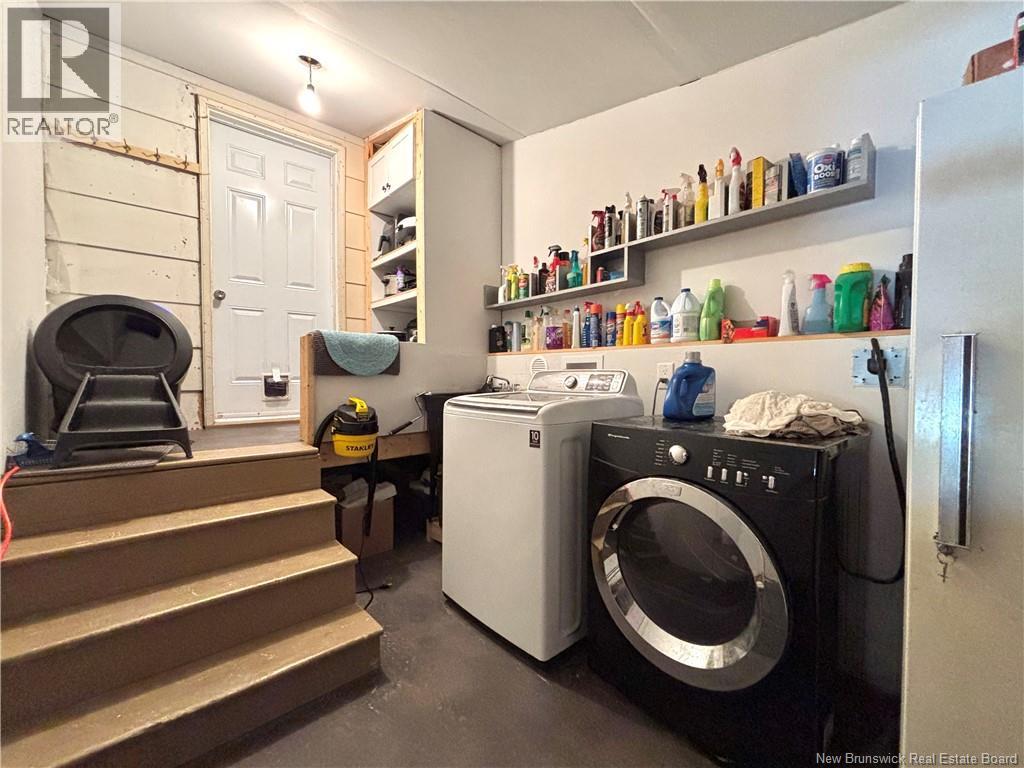 262 Jasmine, Beresford, New Brunswick  E8K 1M4 - Photo 32 - NB127500