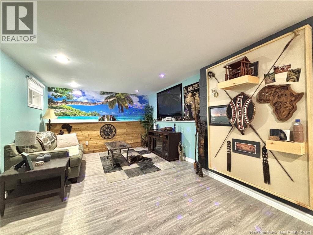 262 Jasmine, Beresford, New Brunswick  E8K 1M4 - Photo 33 - NB127500