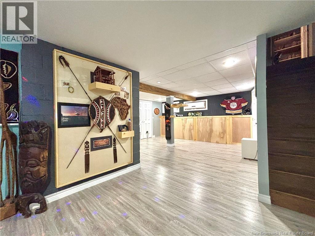 262 Jasmine, Beresford, New Brunswick  E8K 1M4 - Photo 34 - NB127500