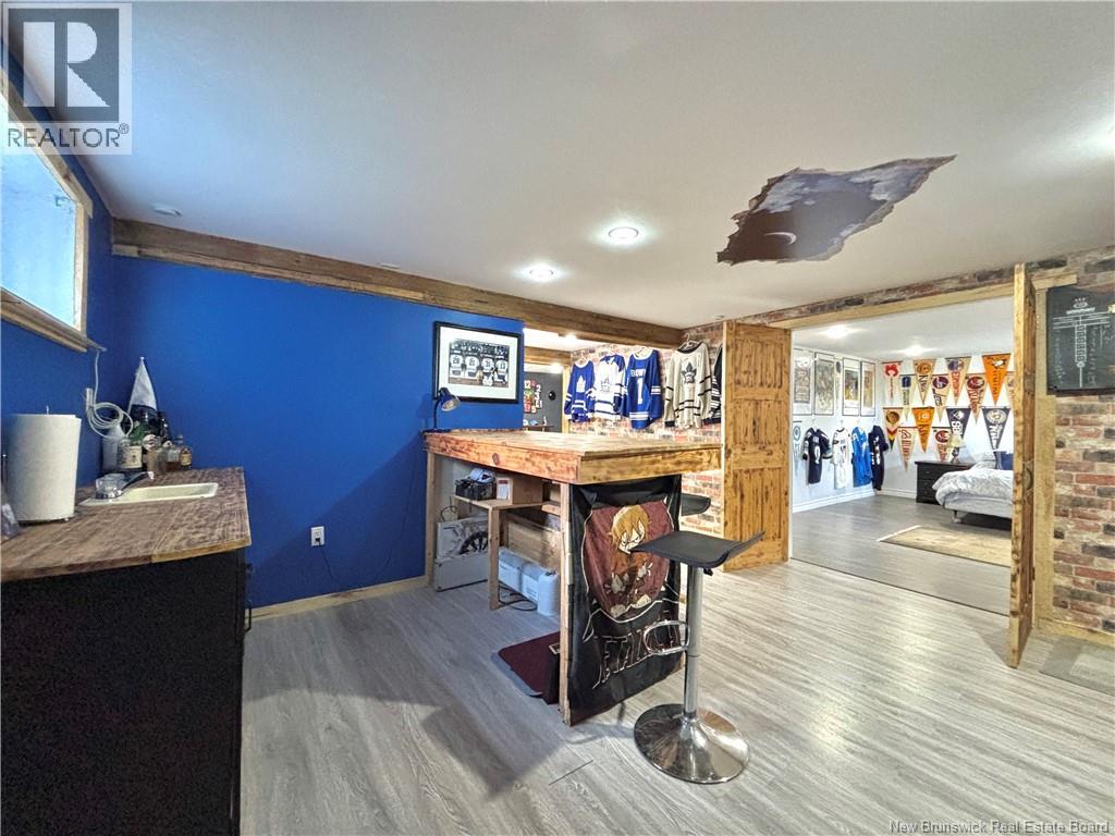 262 Jasmine, Beresford, New Brunswick  E8K 1M4 - Photo 38 - NB127500