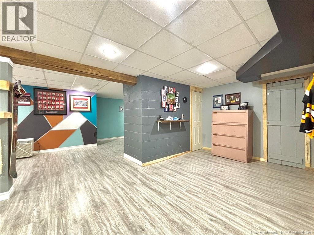 262 Jasmine, Beresford, New Brunswick  E8K 1M4 - Photo 41 - NB127500