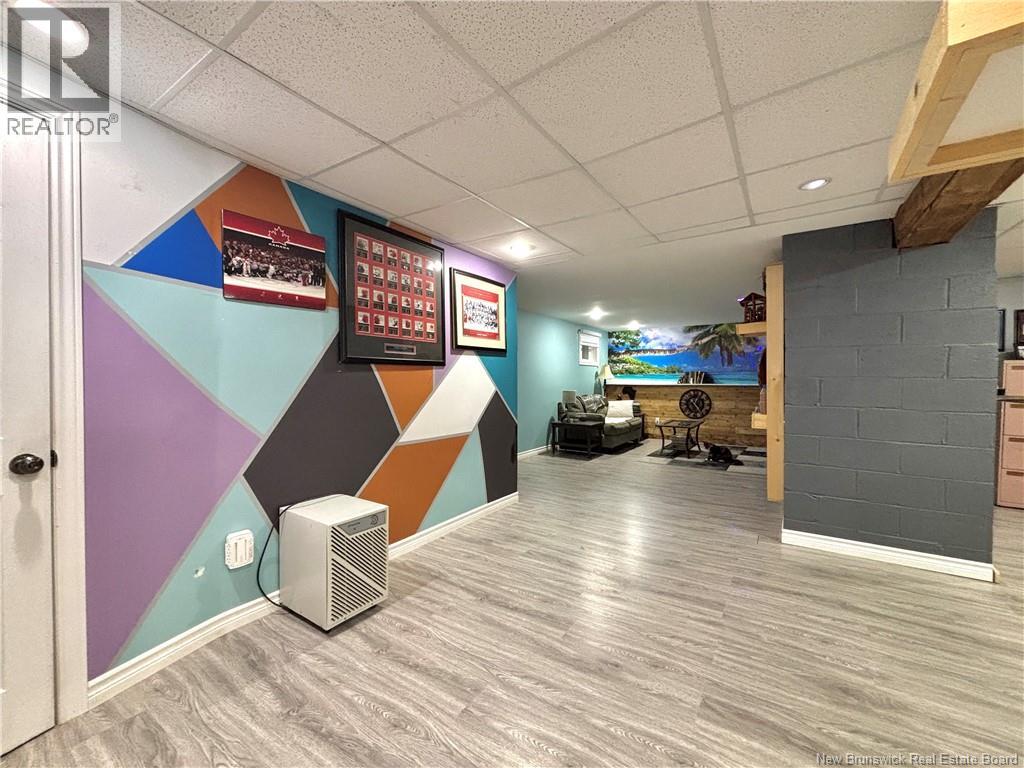 262 Jasmine, Beresford, New Brunswick  E8K 1M4 - Photo 42 - NB127500