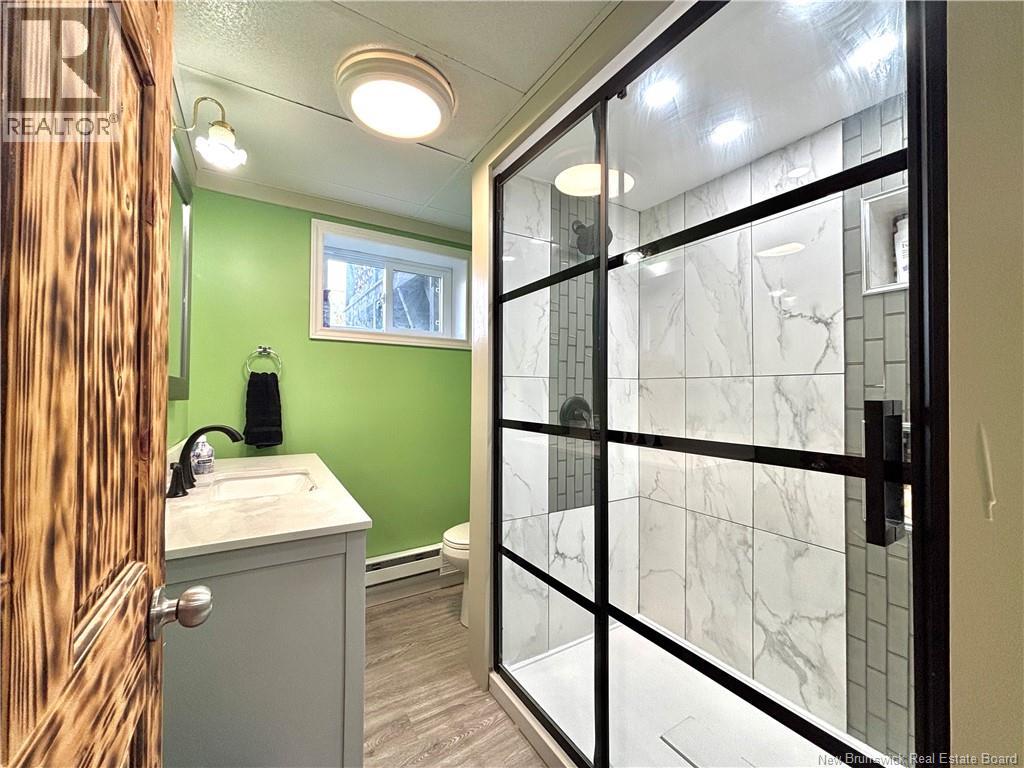 262 Jasmine, Beresford, New Brunswick  E8K 1M4 - Photo 44 - NB127500