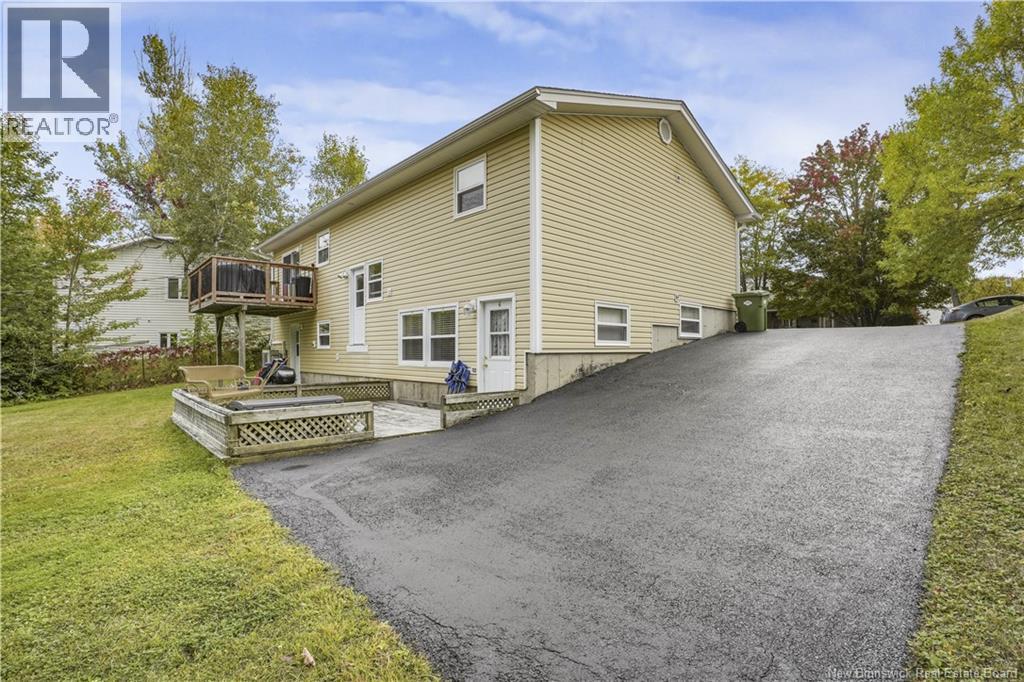 28 Pettigrove Crescent, Fredericton, New Brunswick  E3A 5P3 - Photo 40 - NB127396