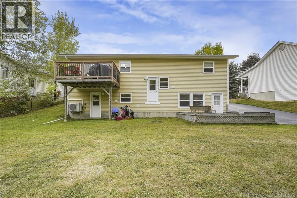 28 Pettigrove Crescent, Fredericton, New Brunswick  E3A 5P3 - Photo 41 - NB127396