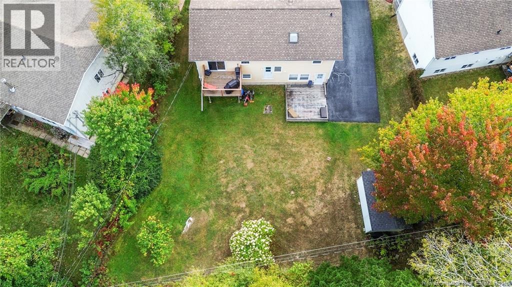 28 Pettigrove Crescent, Fredericton, New Brunswick  E3A 5P3 - Photo 44 - NB127396