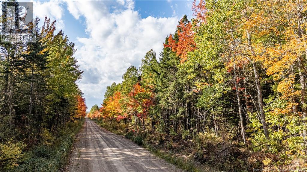 Lot Cormier Village Road, Saint-Paul, New Brunswick
