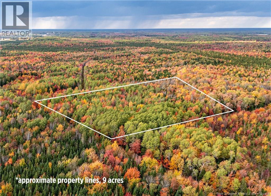 Lot Cormier Village Road, Saint-Paul, New Brunswick  E4T 3H3 - Photo 2 - NB127555