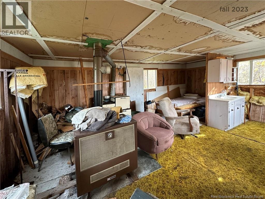 90 Acres Cormier Village Road, Saint-Paul, New Brunswick  E4T 3H3 - Photo 11 - NB127554