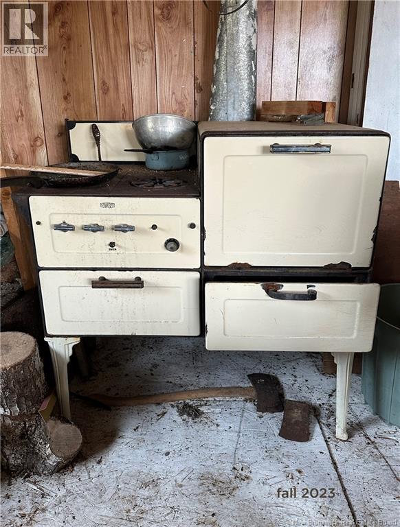 90 Acres Cormier Village Road, Saint-Paul, New Brunswick  E4T 3H3 - Photo 13 - NB127554