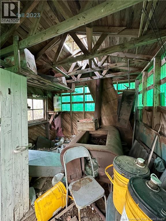 90 Acres Cormier Village Road, Saint-Paul, New Brunswick  E4T 3H3 - Photo 14 - NB127554