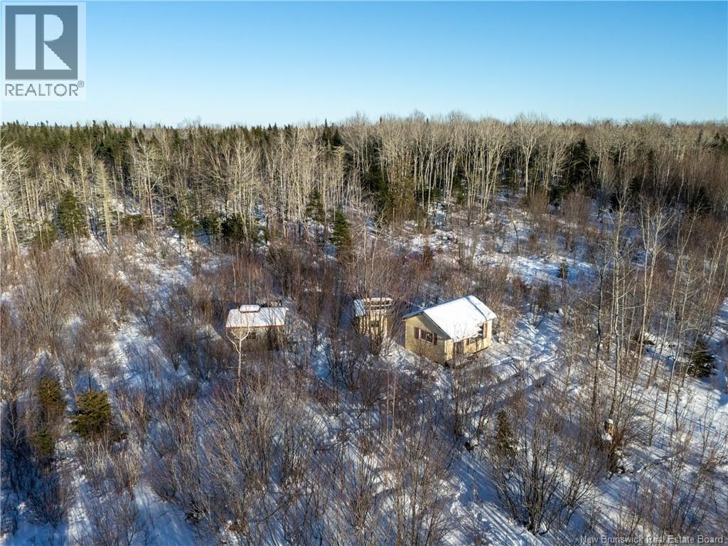 90 Acres Cormier Village Road, Saint-Paul, New Brunswick  E4T 3H3 - Photo 25 - NB127554