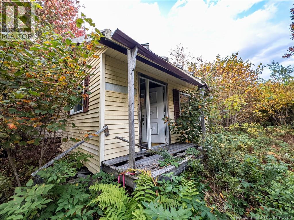 90 Acres Cormier Village Road, Saint-Paul, New Brunswick  E4T 3H3 - Photo 29 - NB127554