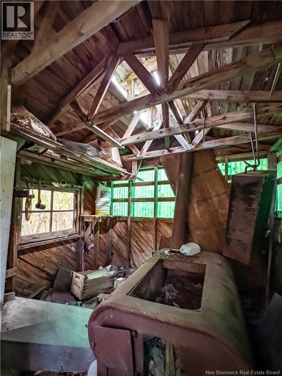 90 Acres Cormier Village Road, Saint-Paul, New Brunswick  E4T 3H3 - Photo 31 - NB127554