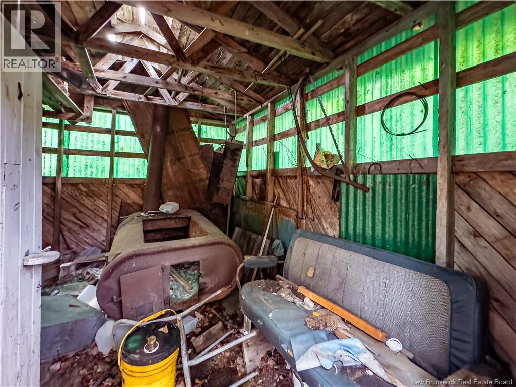 90 Acres Cormier Village Road, Saint-Paul, New Brunswick  E4T 3H3 - Photo 32 - NB127554