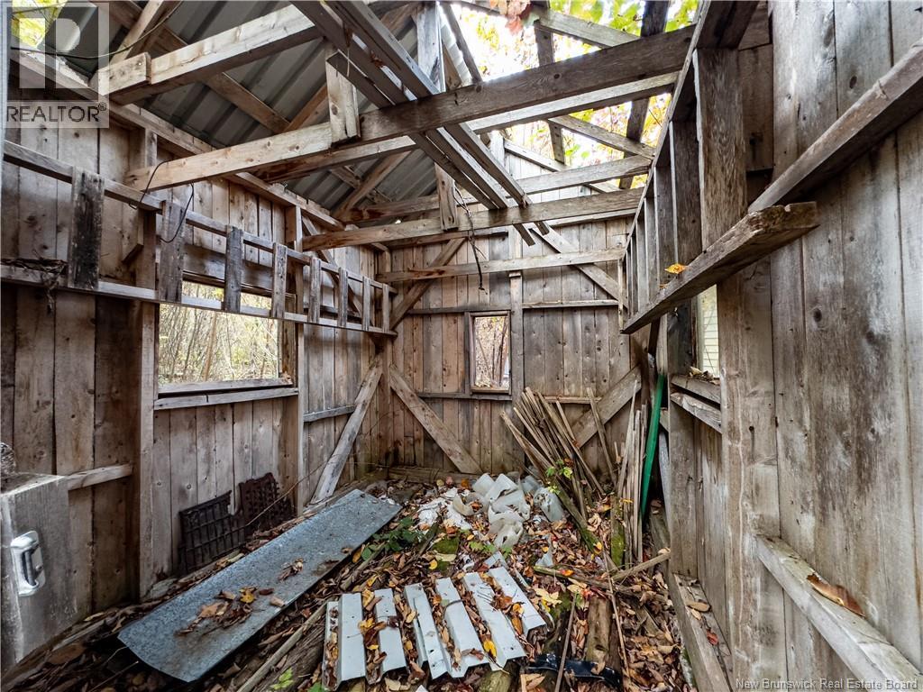 90 Acres Cormier Village Road, Saint-Paul, New Brunswick  E4T 3H3 - Photo 34 - NB127554