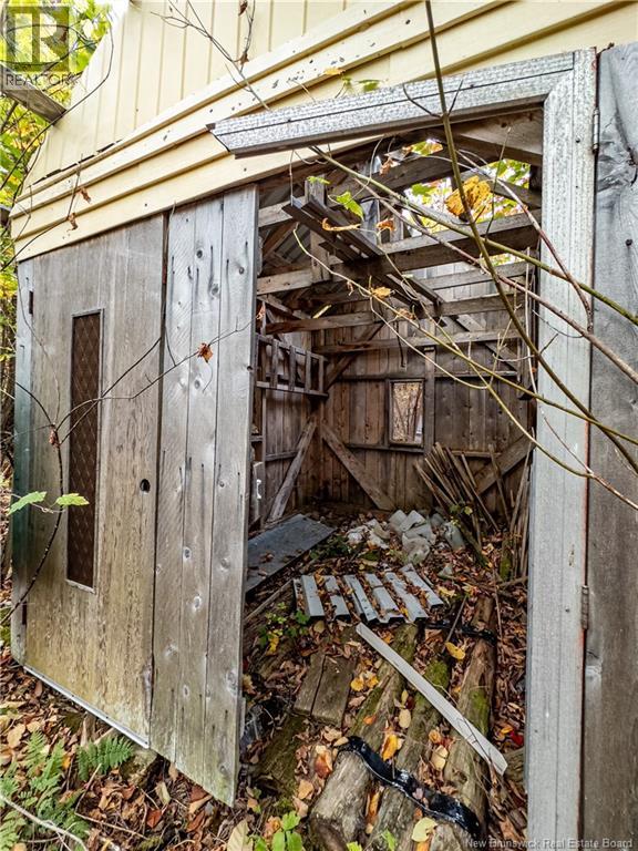 90 Acres Cormier Village Road, Saint-Paul, New Brunswick  E4T 3H3 - Photo 35 - NB127554