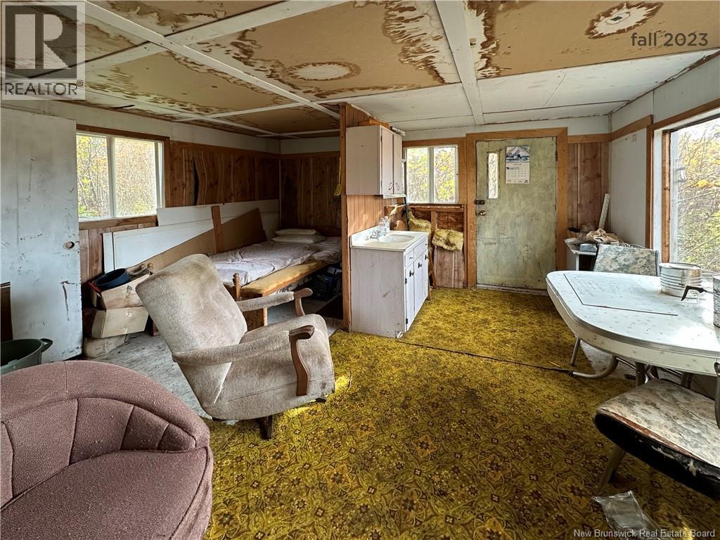 90 Acres Cormier Village Road, Saint-Paul, New Brunswick  E4T 3H3 - Photo 9 - NB127554