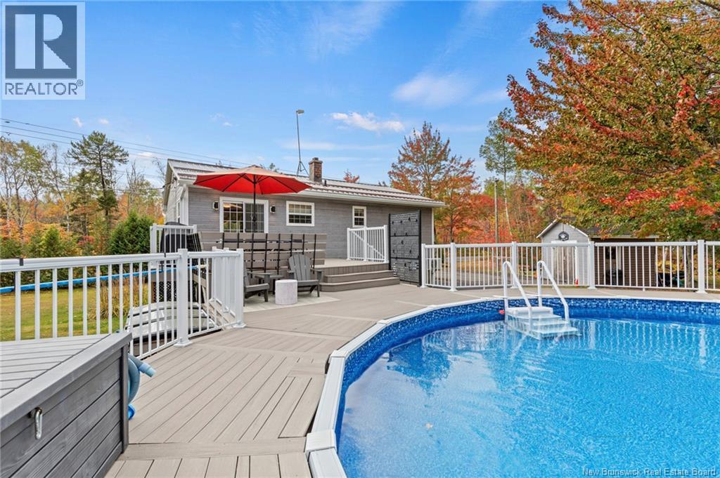 249 Evans Road, Minto, New Brunswick E4B 2S2 - Photo 4 - NB127531