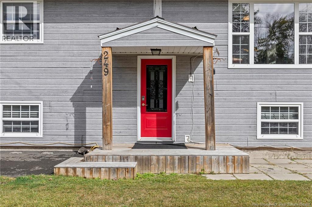 249 Evans Road, Minto, New Brunswick E4B 2S2 - Photo 5 - NB127531