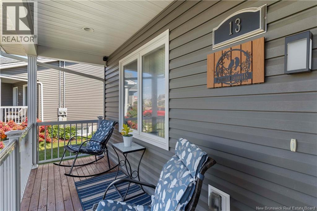 13 Satleville Crescent, Riverview, New Brunswick  E1B 0V5 - Photo 7 - NB127548