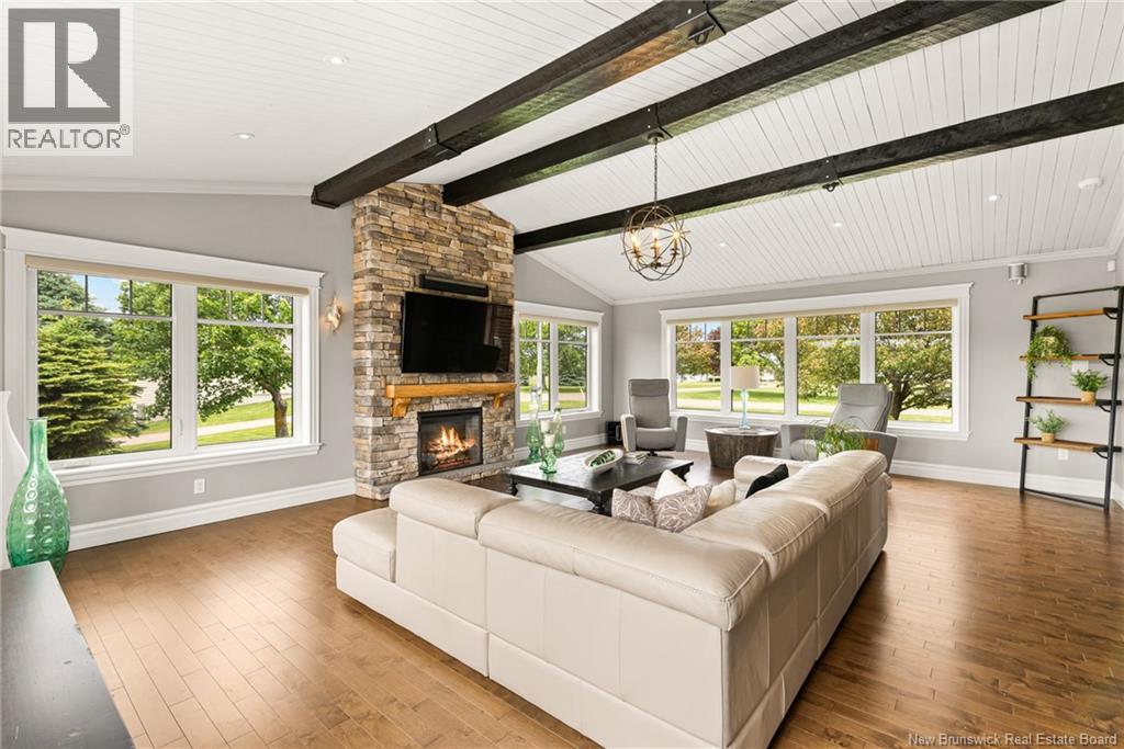 16 Allee Des Crabiers, Cap-Pelé, New Brunswick E4N 1R6 - Photo 10 - NB127581