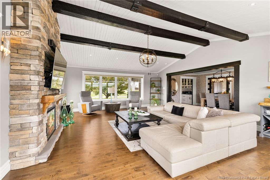 16 Allee Des Crabiers, Cap-Pelé, New Brunswick E4N 1R6 - Photo 11 - NB127581