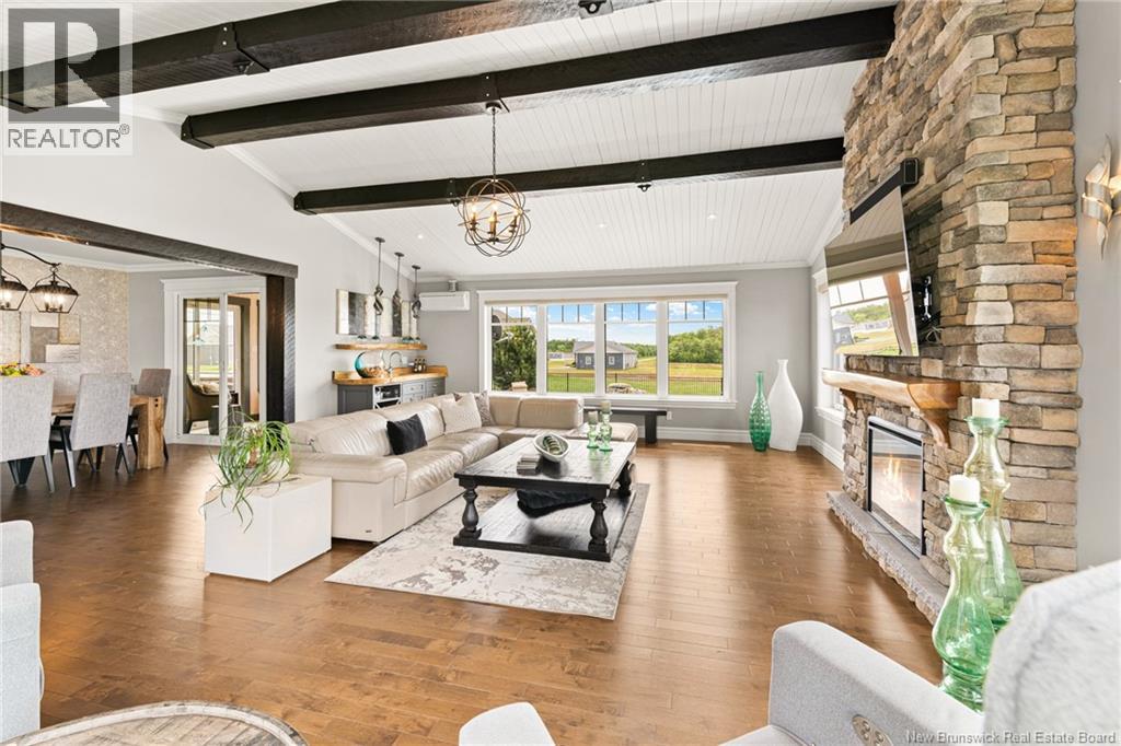 16 Allee Des Crabiers, Cap-Pelé, New Brunswick E4N 1R6 - Photo 13 - NB127581