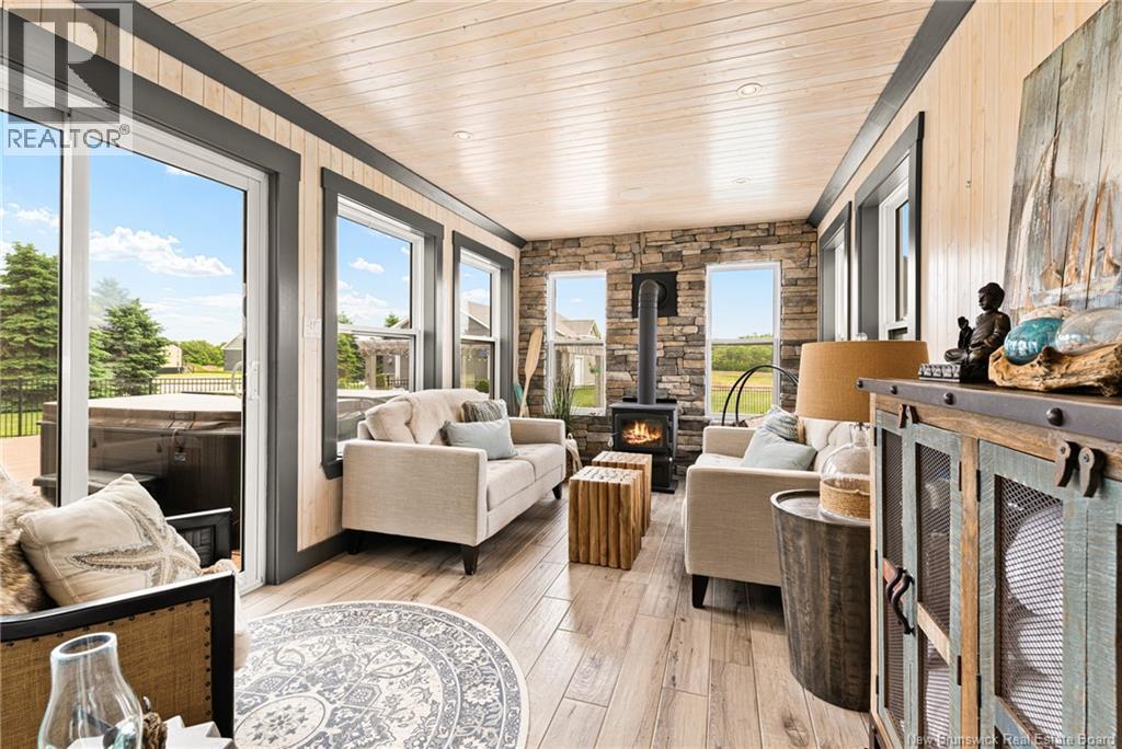 16 Allee Des Crabiers, Cap-Pelé, New Brunswick E4N 1R6 - Photo 16 - NB127581